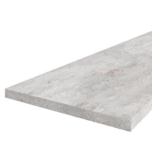 Obrazek Blat 80cm/38mm Calcite Grey