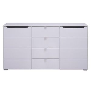 Obrazek Komoda Karl 3K4F biała 11008633