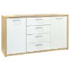 Obrazek  Komoda Vogue 150x42x85 16130 