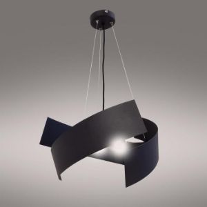 Obrazek Lampa Tango 2718 Czarna LW3