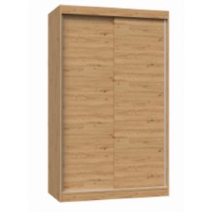 Obrazek Szafa Sabina 120 dąb artisan