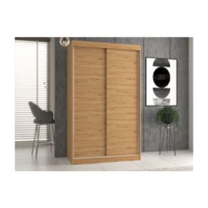 Obrazek Szafa Sabina 120 dąb artisan