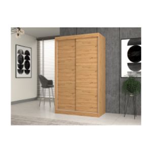 Obrazek Szafa Sabina 120 dąb artisan
