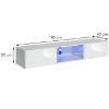 Obrazek Szafka RTV 3 Switch biały