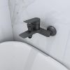 Obrazek Bateria wannowa Sol Black