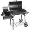 Obrazek Grill węglowy JY-001