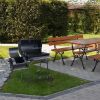 Obrazek Grill węglowy JY-001