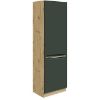 Obrazek Szafka Kuchenna Glamour21d Green