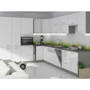 Obrazek Szafka kuchenna Bianka 60 DPS-210 3S1F