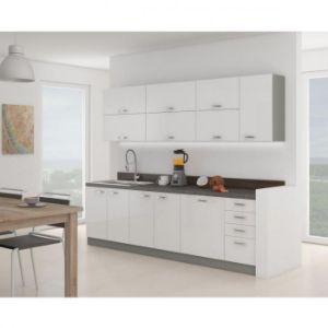 Obrazek Szafka kuchenna Bianka 60 DPS-210 3S1F
