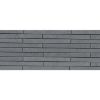 Obrazek Kamień Betonowy Long Slim Graphite