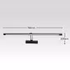 Obrazek Lampa Vincent 780 BL LED