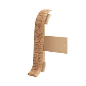 Zaślepka Parquet Mercado 304 Orzech Grecki lewa+prawa – 1+1 szt.