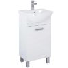 Obrazek Zestaw Uno 45 1D white