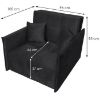 Obrazek Sofa Mario I Kronos 7