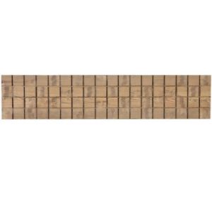 Obrazek Szafka nocna Natural N-18 kratka Ribbeck