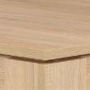 Obrazek Stolik Kawowy Inter 80x80x75 natur 618506