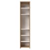 Obrazek Szafa 1d Gala V1 Pacific Walnut/Beige