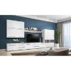 Obrazek Szafka wisząca Piano VK60-1K/PN-70/KA/70 crystal white