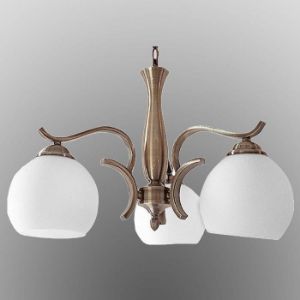 Obrazek Lampa W-A 1050/3 B LW3