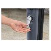 Obrazek Prysznic zewnętrzny SOLARFLOW 35L 58696