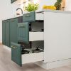 Obrazek  Szafka Kuchenna Irma Ws80 Zielony Mat 