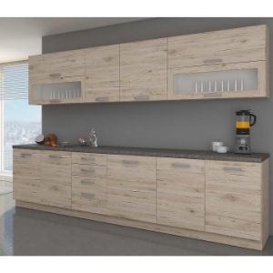 Obrazek Szafka kuchenna Bordeaux 90/90GN-72