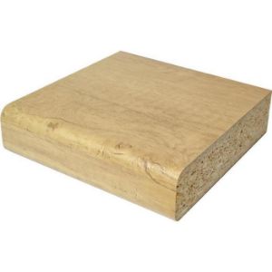 Obrazek Blat dąb artisan 80cm/38mm
