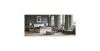 Obrazek Szuflada Tara fk/ta white/pacific walnut