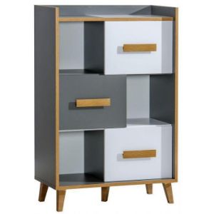 Obrazek Regał Werso W5