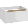 Obrazek Szafka Fresh B60 0D1S  biała