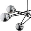 Obrazek Lampa Sagito chrom 25616 LW6