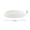 Obrazek Plafon Universe EK75388 LED 50cm 50W
