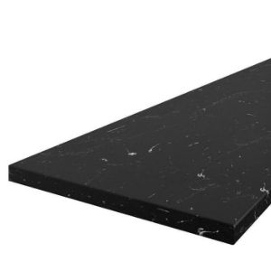 Obrazek Blat 80cm/38mm Marmur Roma