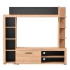 Obrazek Meblościanka Rubi artisan 11008241
