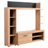 Obrazek Meblościanka Rubi artisan 11008241