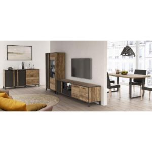 Obrazek Szafka RTV Hayato HYTT241R