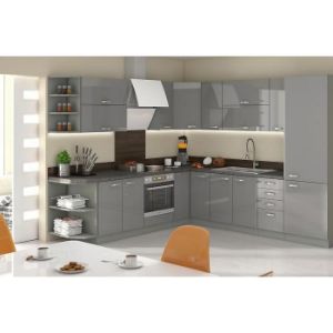 Obrazek Szafka kuchenna Grey 60 DPS/210 2F
