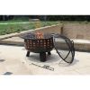 Obrazek Palenisko Deep Bowl FT-83024