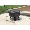 Obrazek Palenisko Deep Bowl FT-83024