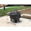 Obrazek Palenisko Deep Bowl FT-83024