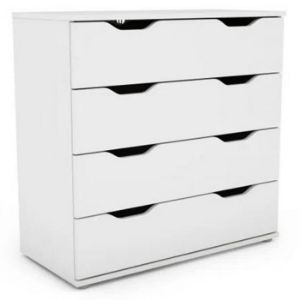  Komoda Ines 618813 biały 