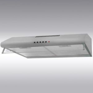 Obrazek Okap P-3050 szary
