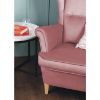 Obrazek Fotel Royal Bluvel 52/naturalne