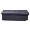 Obrazek Pufa Nixon Lux