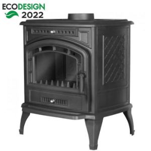 Obrazek Piec kominkowy P7 EKO 9,3kW