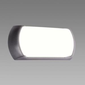 Obrazek Plafon Enduro LED 12W BLACK 4000K 03875
