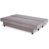 Obrazek Sofa Sally beżowa, rozkładana