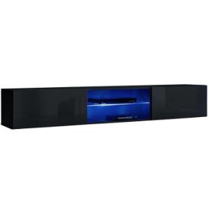 Szafka RTV 3 Switch czarny