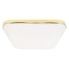 Obrazek Plafon Reno Gold EK77869 12W KW PL1